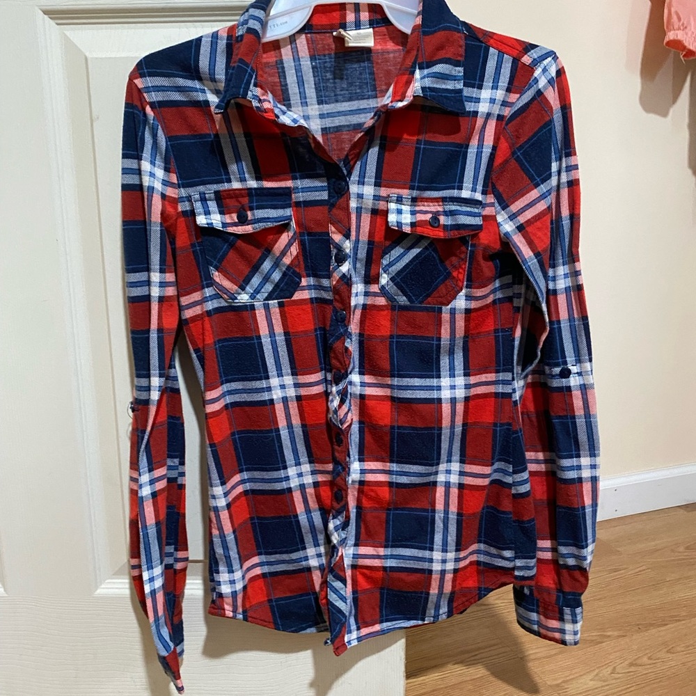 Flannel - Picture 2 of 4